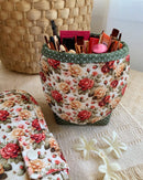 Kit Higiene & Estojo de Make