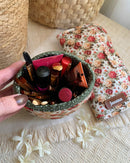 Kit Higiene & Estojo de Make