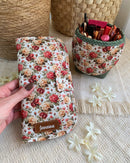 Kit Higiene & Estojo de Make