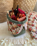 Kit Higiene & Estojo de Make