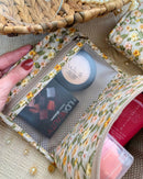 Porta Make + Porta Higiene