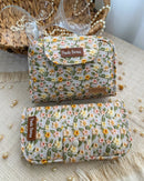 Porta Make + Porta Higiene