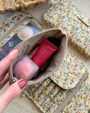 Porta Make + Porta Higiene