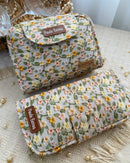 Porta Make + Porta Higiene