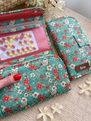 Kit Higiene & Porta Remédios