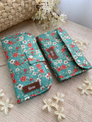 Kit Higiene & Porta Remédios