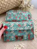 Kit Higiene & Porta Remédios