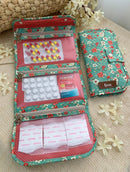 Kit Higiene & Porta Remédios