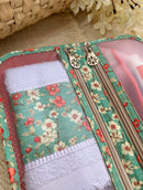 Kit Higiene & Porta Remédios